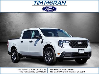 2025 Ford Maverick SuperCrew Cab AWD Pickup for sale #F25630 - photo 1