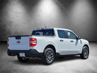 2025 Ford Maverick SuperCrew Cab AWD Pickup for sale #F25630 - photo 2
