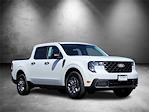 2025 Ford Maverick SuperCrew Cab AWD Pickup for sale #F25630 - photo 3