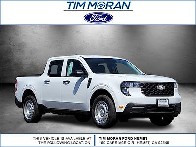 2025 Ford Maverick SuperCrew Cab AWD Pickup for sale #F25631 - photo 1