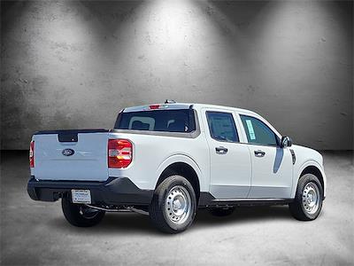 2025 Ford Maverick SuperCrew Cab AWD Pickup for sale #F25631 - photo 2