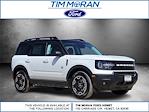 New 2025 Ford Bronco Sport Outer Banks 4WD SUV for sale #F25632 - photo 1