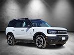 New 2025 Ford Bronco Sport Outer Banks 4WD SUV for sale #F25632 - photo 3