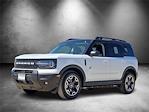 New 2025 Ford Bronco Sport Outer Banks 4WD SUV for sale #F25632 - photo 5