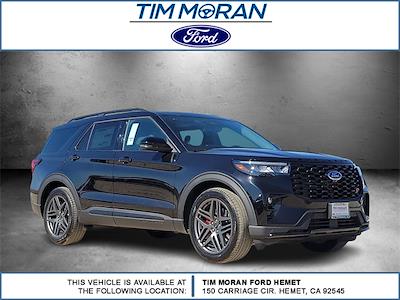 2025 Ford Explorer RWD SUV for sale #F25633 - photo 1