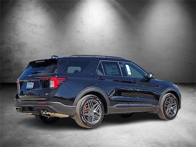 2025 Ford Explorer RWD SUV for sale #F25633 - photo 2