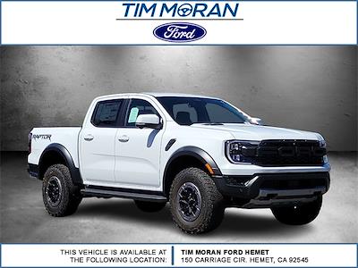 2025 Ford Ranger SuperCrew Cab 4WD Pickup for sale #F25635S - photo 1
