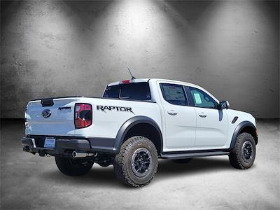 2025 Ford Ranger SuperCrew Cab 4WD Pickup for sale #F25635S - photo 2