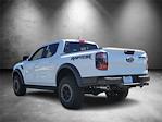 2025 Ford Ranger SuperCrew Cab 4WD Pickup for sale #F25635S - photo 4