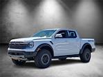 2025 Ford Ranger SuperCrew Cab 4WD Pickup for sale #F25635S - photo 5
