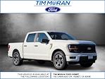 2025 Ford F-150 SuperCrew Cab 4x2 Pickup for sale #F25637 - photo 1
