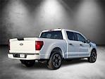 2025 Ford F-150 SuperCrew Cab 4x2 Pickup for sale #F25637 - photo 2
