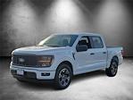 2025 Ford F-150 SuperCrew Cab 4x2 Pickup for sale #F25637 - photo 5
