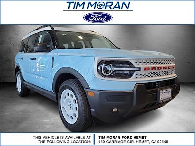 2025 Ford Bronco Sport 4WD SUV for sale #F25640 - photo 1