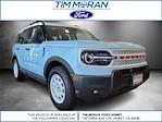 2025 Ford Bronco Sport 4WD SUV for sale #F25640 - photo 1