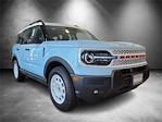 2025 Ford Bronco Sport 4WD SUV for sale #F25640 - photo 3