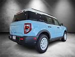2025 Ford Bronco Sport 4WD SUV for sale #F25640 - photo 2