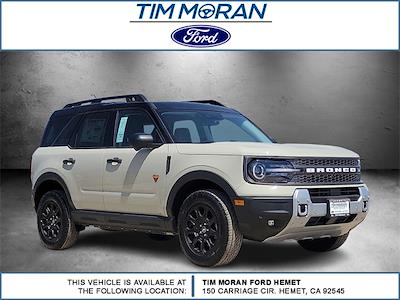 2025 Ford Bronco Sport 4WD SUV for sale #F25641 - photo 1