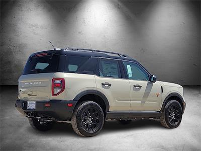 2025 Ford Bronco Sport 4WD SUV for sale #F25641 - photo 2