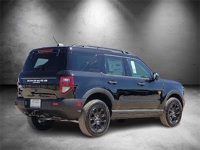 New 2025 Ford Bronco Sport Badlands 4WD SUV for sale #F25642 - photo 2