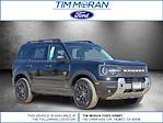 New 2025 Ford Bronco Sport Badlands 4WD SUV for sale #F25642 - photo 1