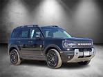 New 2025 Ford Bronco Sport Badlands 4WD SUV for sale #F25642 - photo 3
