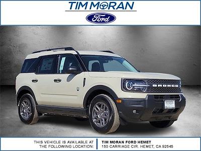 New 2025 Ford Bronco Sport Big Bend 4WD SUV for sale #F25643 - photo 1