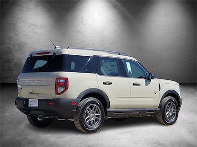 New 2025 Ford Bronco Sport Big Bend 4WD SUV for sale #F25643 - photo 2