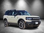 New 2025 Ford Bronco Sport Outer Banks 4WD SUV for sale #F25644 - photo 3