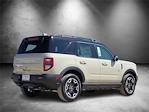 New 2025 Ford Bronco Sport Outer Banks 4WD SUV for sale #F25644 - photo 2