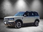 New 2025 Ford Bronco Sport Outer Banks 4WD SUV for sale #F25644 - photo 5