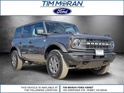 2025 Ford Bronco 4WD SUV for sale #F25647 - photo 1