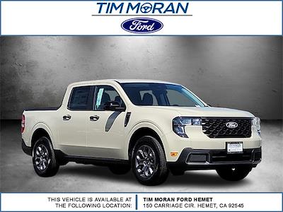 2025 Ford Maverick SuperCrew Cab FWD Pickup for sale #F25651 - photo 1