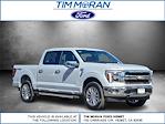 New 2025 Ford F-150 Lariat SuperCrew Cab 4WD Pickup for sale #F25654 - photo 1