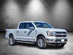 New 2025 Ford F-150 Lariat SuperCrew Cab 4WD Pickup for sale #F25654 - photo 3