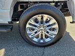 New 2025 Ford F-150 Lariat SuperCrew Cab 4WD Pickup for sale #F25654 - photo 22