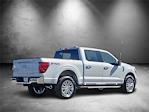 New 2025 Ford F-150 Lariat SuperCrew Cab 4WD Pickup for sale #F25654 - photo 2