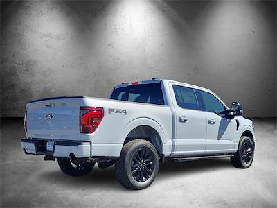 2025 Ford F-150 SuperCrew Cab 4WD Pickup for sale #F25655 - photo 2