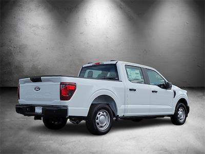 2025 Ford F-150 SuperCrew Cab RWD Pickup for sale #F25656 - photo 2