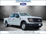 New 2025 Ford F-150 XL SuperCrew Cab Pickup for sale #F25656 - photo 1