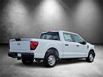 New 2025 Ford F-150 XL SuperCrew Cab Pickup for sale #F25656 - photo 2