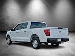 New 2025 Ford F-150 XL SuperCrew Cab Pickup for sale #F25656 - photo 4