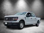 New 2025 Ford F-150 XL SuperCrew Cab Pickup for sale #F25656 - photo 5