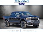 New 2025 Ford F-150 XLT SuperCrew Cab 4WD Pickup for sale #F25658S - photo 1
