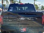 New 2025 Ford F-150 XLT SuperCrew Cab 4WD Pickup for sale #F25658S - photo 19