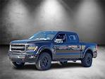 New 2025 Ford F-150 XLT SuperCrew Cab 4WD Pickup for sale #F25658S - photo 5