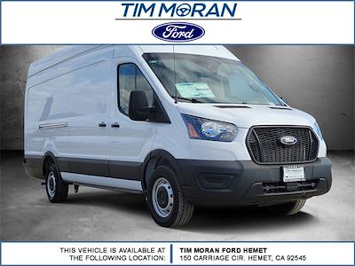 New 2025 Ford Transit 350 High Roof Empty Cargo Van for sale #F25659W - photo 1