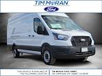 New 2025 Ford Transit 350 High Roof Empty Cargo Van for sale #F25659W - photo 1