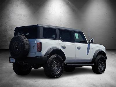 New 2025 Ford Bronco Outer Banks 4WD SUV for sale #F25672 - photo 2