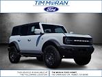 New 2025 Ford Bronco Outer Banks 4WD SUV for sale #F25672 - photo 1
